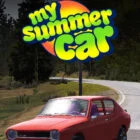 My Summer Car(Unlock full content)1.6_playmods.net