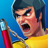 I Am Fighter Kung Fu Game(Unlimited Money)1.1.6.186_playmods.net