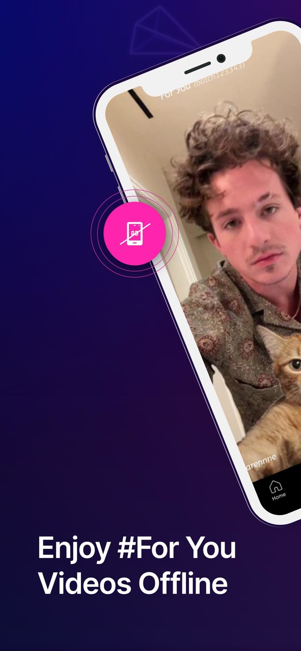 Offline Tik Tok Video Download_playmods.net