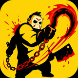 Butcher hero: hook'n'chew RPG(无限钻石)2.0.3_playmods.net