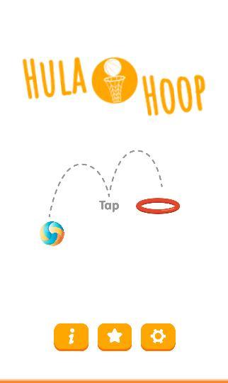 Hula Hoop: Basketball Game_playmods.net