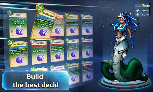 Heroes' Journey_playmods.net