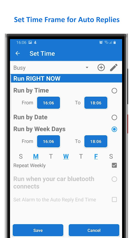 SMS Auto Reply /Autoresponder_playmods.net