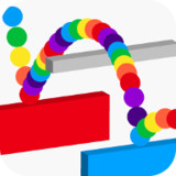 Rainbow Dash: Color This World(mod)1.2_playmods.net