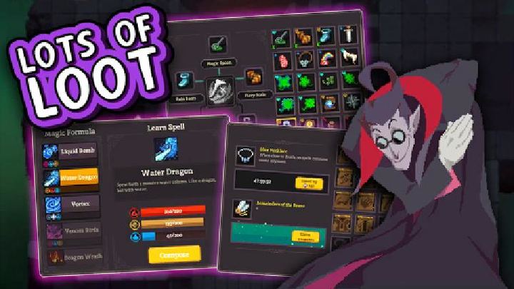 Elemental World_playmods.net