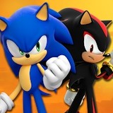 Sonic Forces - Running Battle(Official)5.6.0_playmods.net