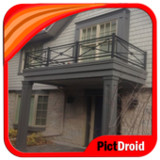 Railing Design for House(Official)1.2.0_playmods.net