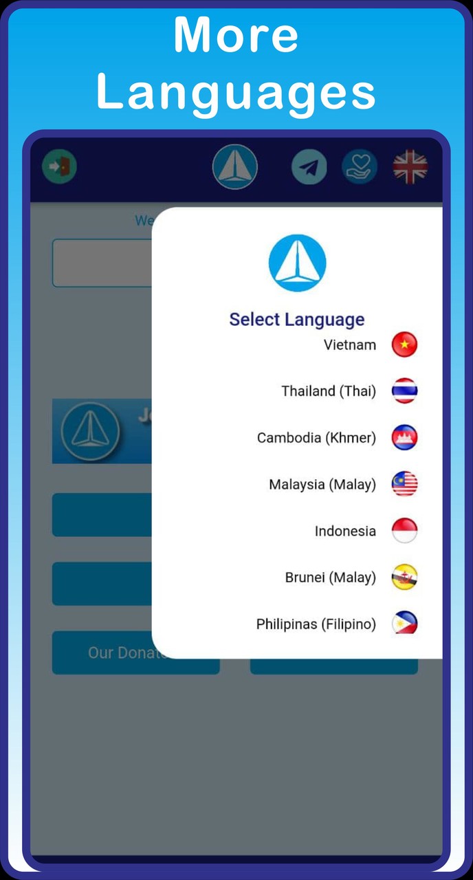 Telegram Channel Directory_playmods.net