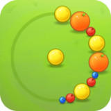 Synthetic watermelon Zuma version(Mod)_playmods.net