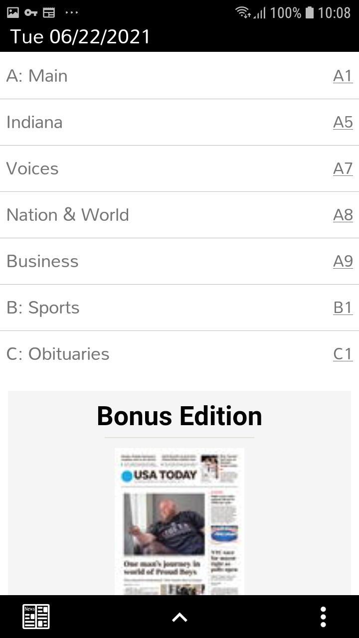 South Bend Tribune eEdition_playmods.net