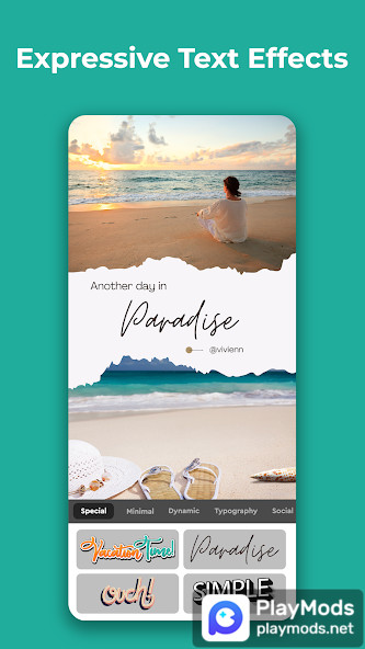 StoryMaker: Insta Story Maker(Premium Unlocked) screenshot image 2_playmods.net