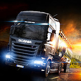Euro Truck Simulator 2(عملة غير محدودة)1.3_playmods.net