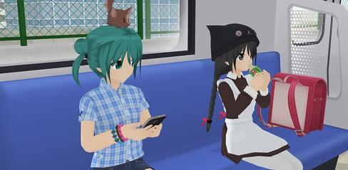 How to Earn Money in Shoujo City 3D Tutorial to Get Money - playmods.net