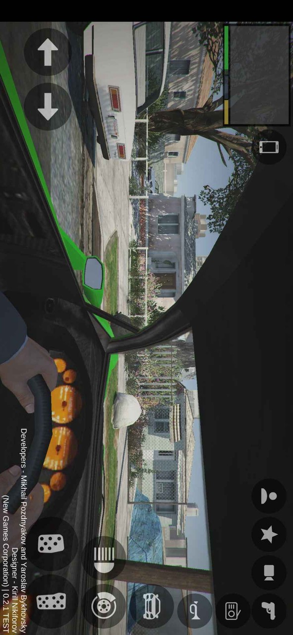 GTA V – Grand Theft Auto V-BETA(Free Download) screenshot image 3_playmods.net
