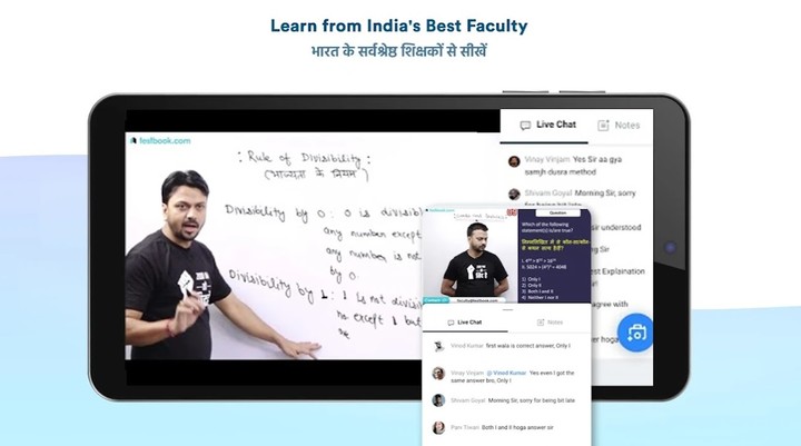 SSC MTS Exam Preparation App_playmods.net