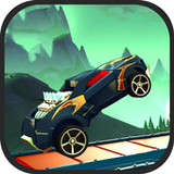 Hot Wheels Bike HD Wallpaper(Official)1.0_playmods.net