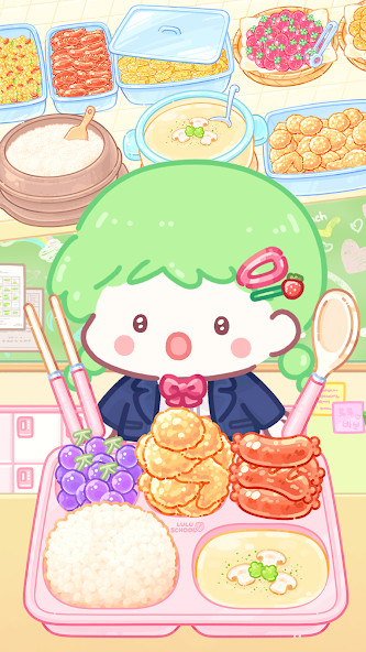 Tanghulu Master - Candy ASMR(No Ads/Unlock) screenshot image 2_playmods.net