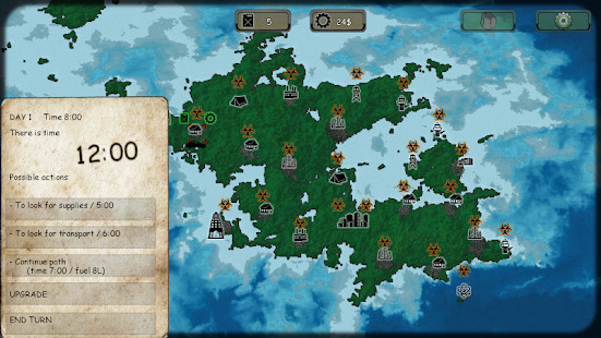 Fortress TD_playmods.net