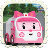 Robocar Poli: Postman Games!(Official)1.1.2_playmods.net