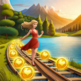 Princess Runner: Running Games_playmods.net