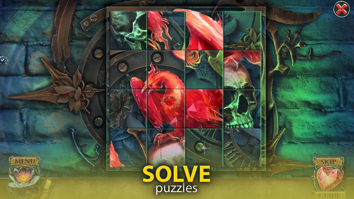 Immortal Love: Black Lotus_playmods.net