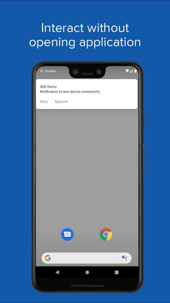 Notakey Authenticator_playmods.net