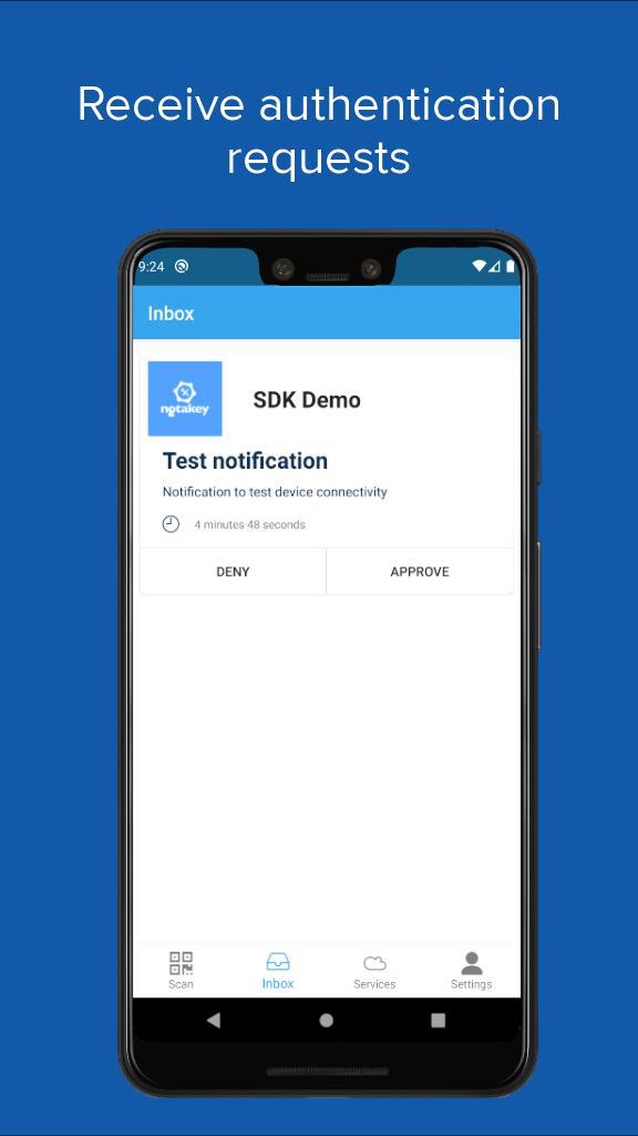Notakey Authenticator_playmods.net