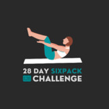 28-day Six Pack Challenge - Fitness coach(Official)1.0.1_playmods.net