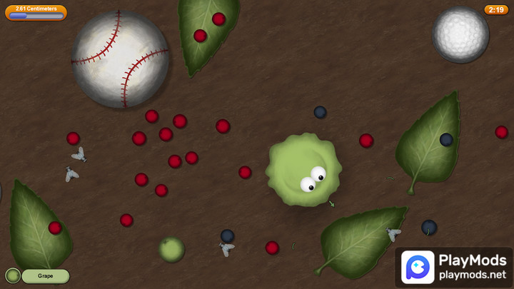 Tasty Planet(Mod Menu) screenshot image 1_playmods.net