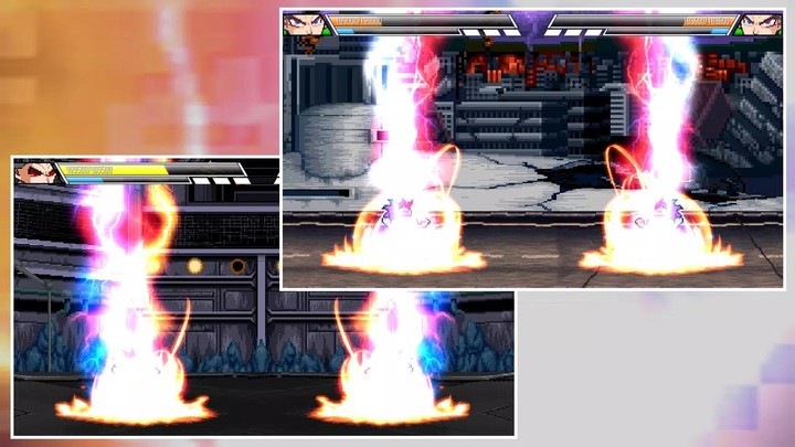 Dragon Warrior Legend Champion_playmods.net