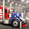 Truck Simulator Games TOW USA(unlock all vehicles)1.2.4_playmods.net