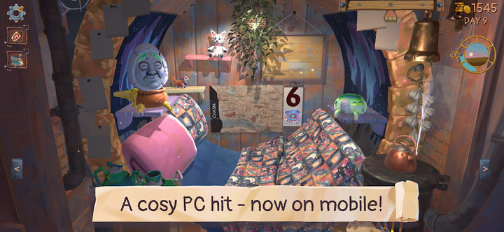 Trash Goblin(Play paid games for free) screenshot image 2_playmods.net