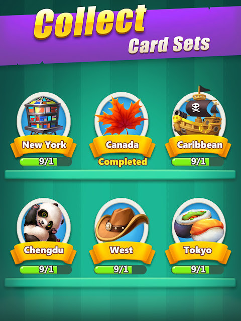 Piggy GO - Clash of Coin_playmods.net