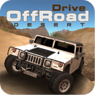 OffRoad Drive Desert (Unlock Full Content) - playmods.top