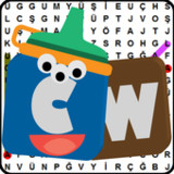 Crazy Words-Word Search Game(Official)30.0.2_playmods.net