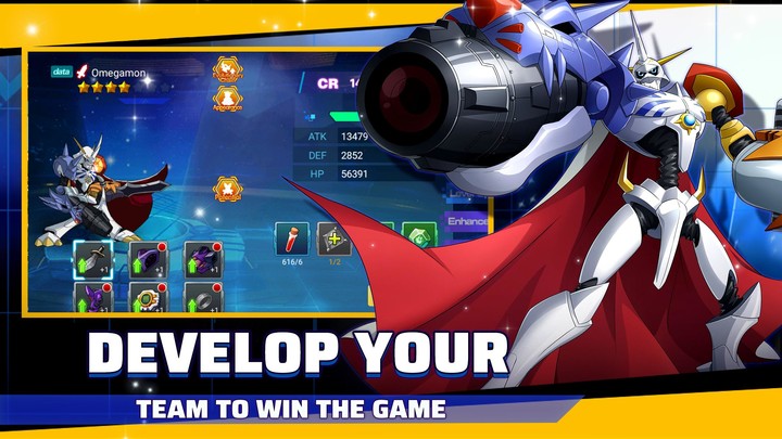 Digital Fantasy: Evolution_playmods.net