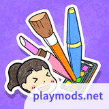 Hari's Makeup(No Ads)1.0.2_playmods.net