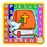 Bible Word Search - Bible Game_playmods.net