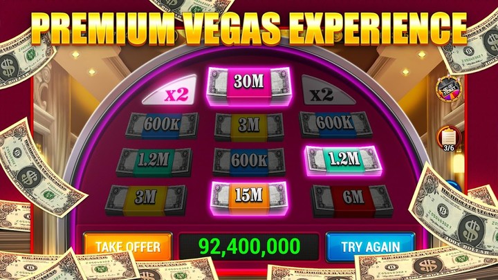 HighRoller Vegas: Casino Slots_playmods.net