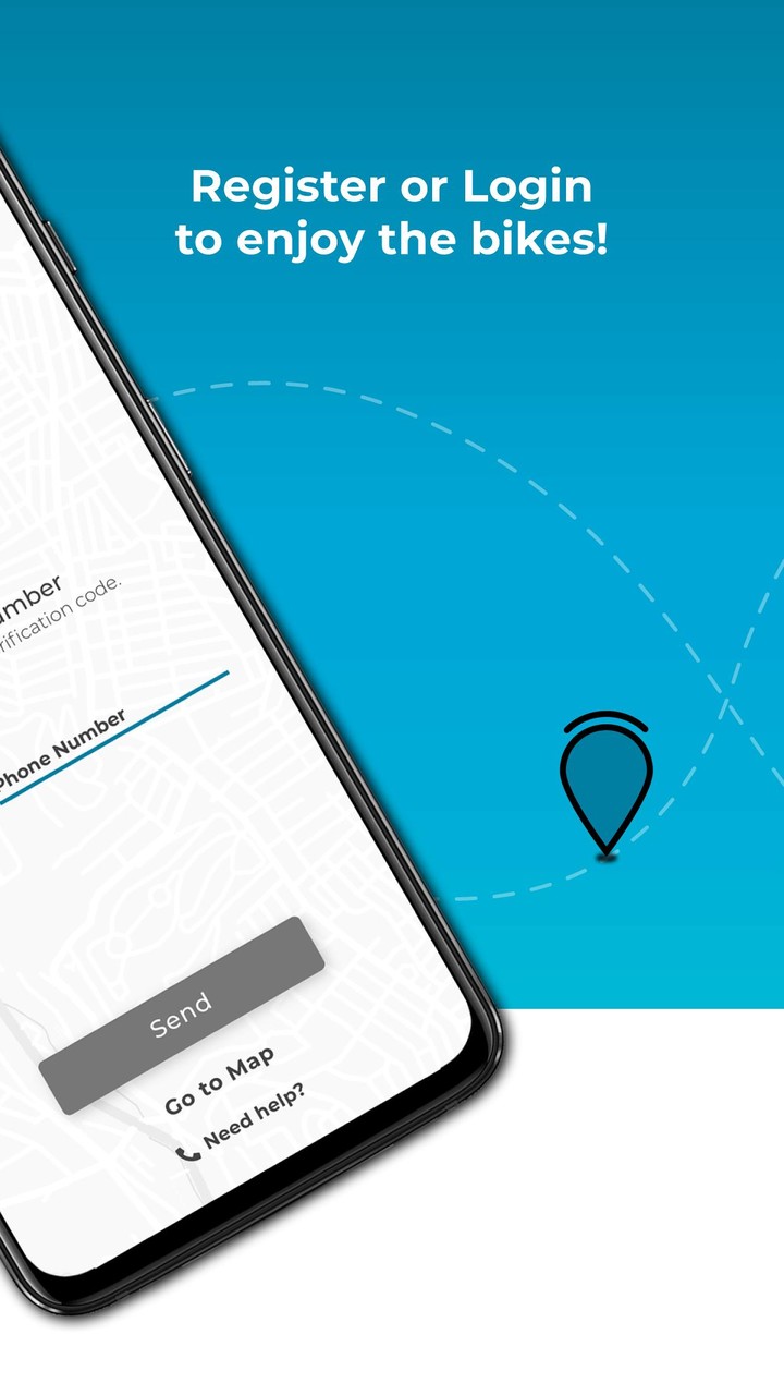 Official ValleyBike Share_playmods.net