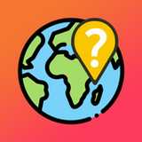 GuessWhere World Map Quiz_playmods.net