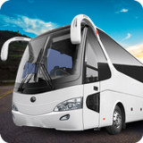 Bus Simulator: Transport World_playmods.net