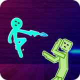 Ragdoll Melon Mod Playground_playmods.net