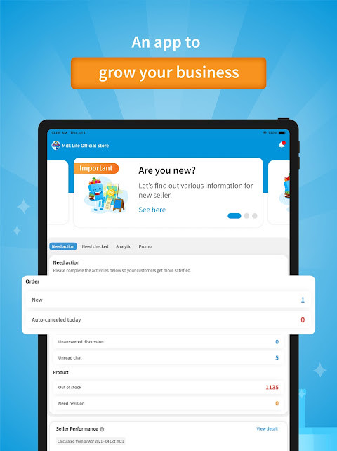 Blibli Seller Center_playmods.net