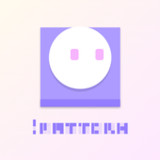 Pattern : A minimalist puzzle_playmods.net