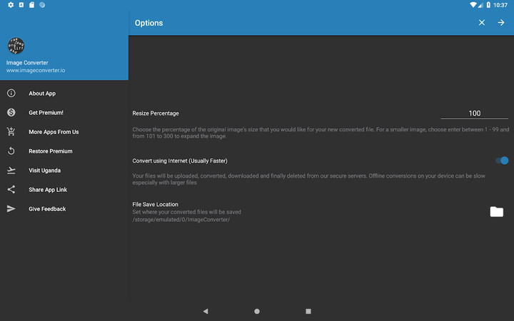 Image Converter_playmods.net
