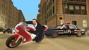 GTA: Liberty City Stories(Unlimited Money) screenshot image 1_playmods.net