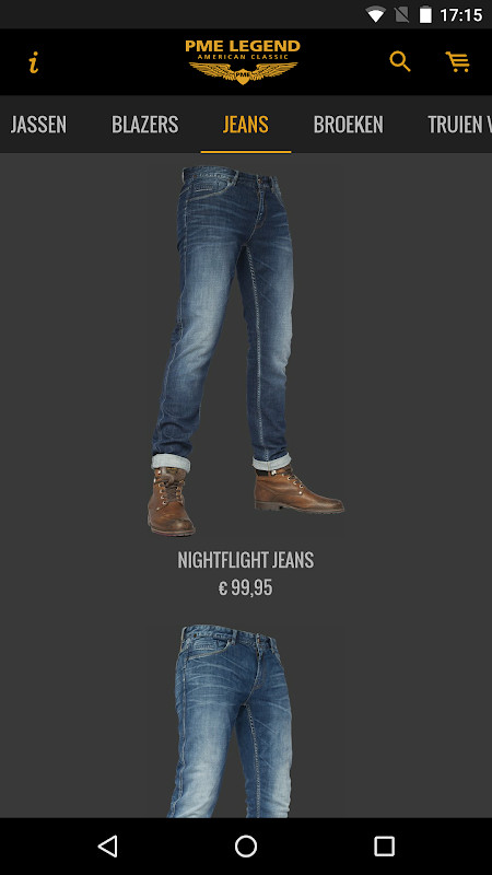 PME Legend_playmods.net