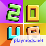 消灭方块(No ads)1.1_playmods.net