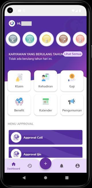 HRIS Kasih Group_playmods.net